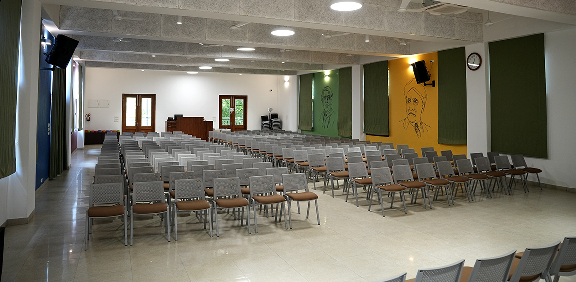 our space