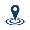 location icon