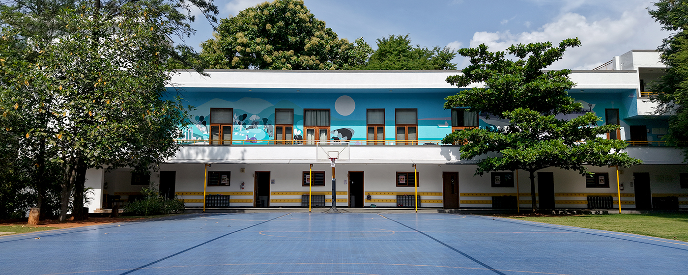 campus image
