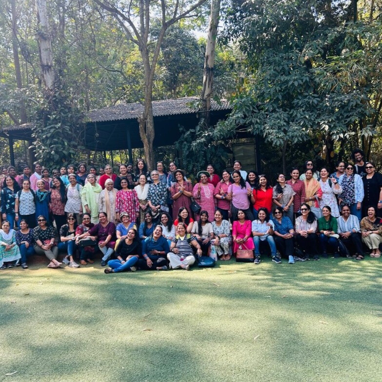teacher workshops